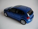 1:18 Paudi Models Volkswagen New Polo 2011 Azul. Subida por Ricardo